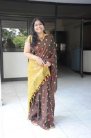 Singer Usha Photos